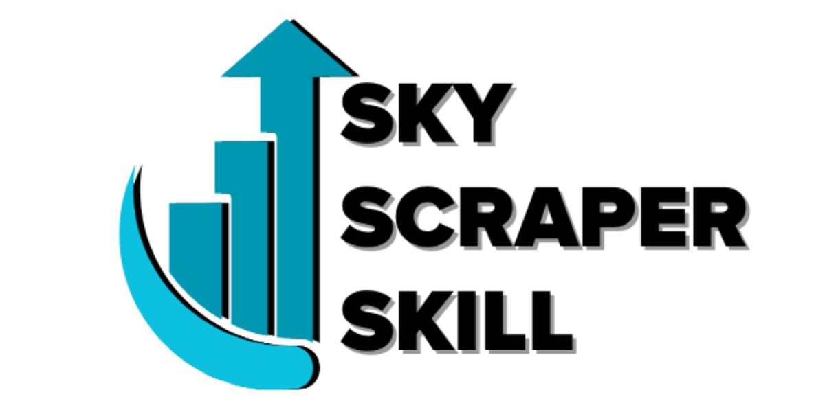 Sky Scraper Skill-Digital Marketing & Software Development Company